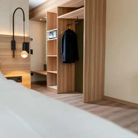 Hotell Neue Mitte